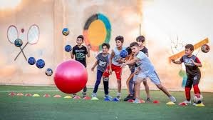 综合体育运动表现评估 从多维角度解读状态