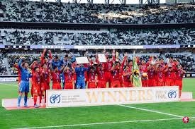 7659游戏助力触宝电话 打造APP游戏变现模式