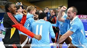 欧冠资格竞争激烈！英超第4到第10名只差5分，还